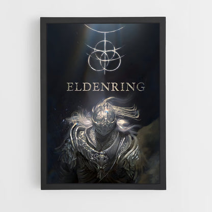 elden-ring-2 cadre Noir