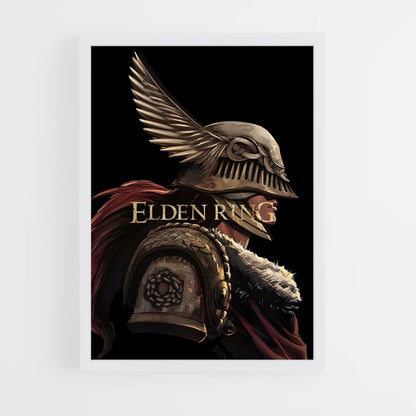elden-ring-7 cadre Blanc