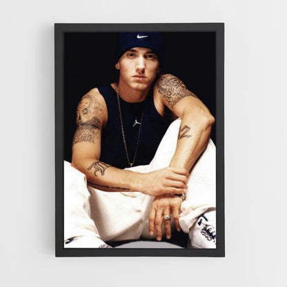 Manifesto Eminem Nike