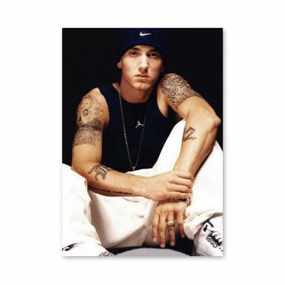 Manifesto Eminem Nike