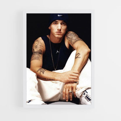 Manifesto Eminem Nike