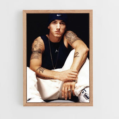 Manifesto Eminem Nike