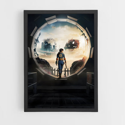 fallout-5 cadre Noir