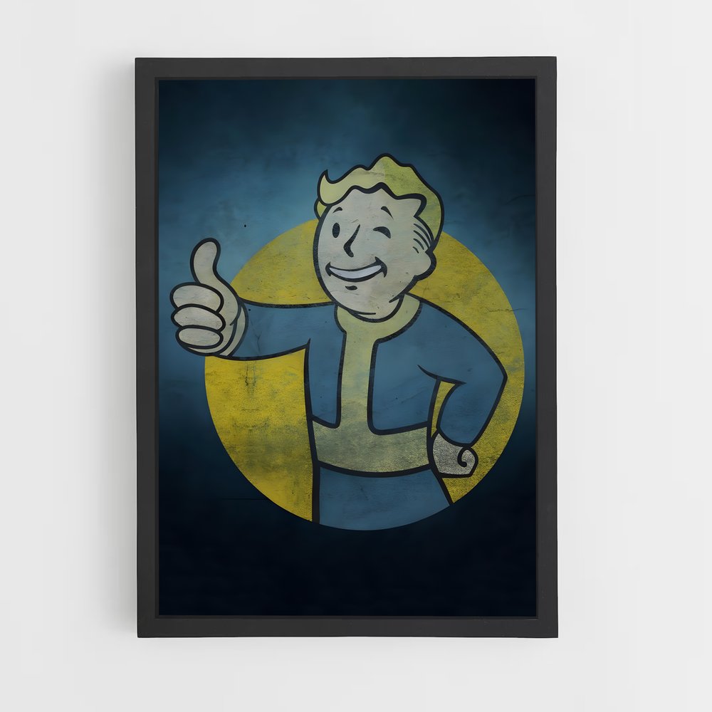 fallout-7 cadre Noir