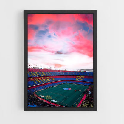 fc-barcelona-1 cadre Noir