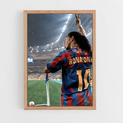 fc-barcelona-6 cadre Bois clair
