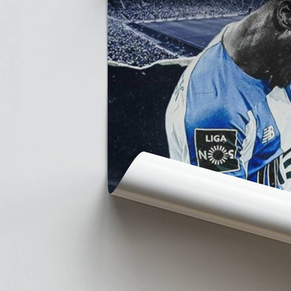 Poster Stadio dell'FC Porto