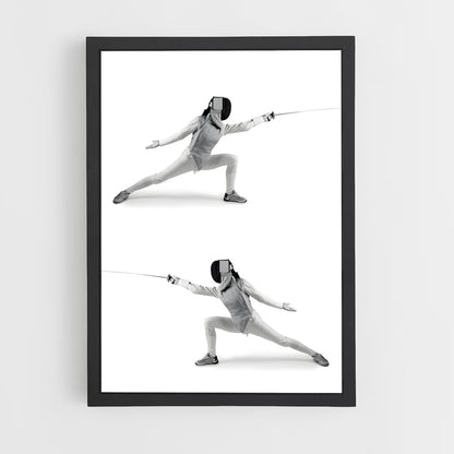 fencing-6 cadre Noir