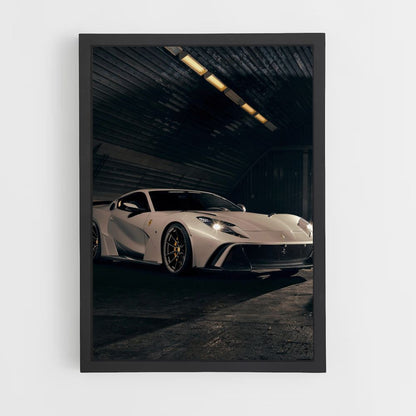 Manifesto 812 Superveloce