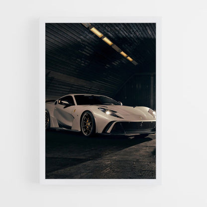 Manifesto 812 Superveloce