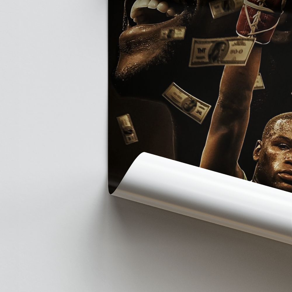 Manifesto di Vittoria Mayweather