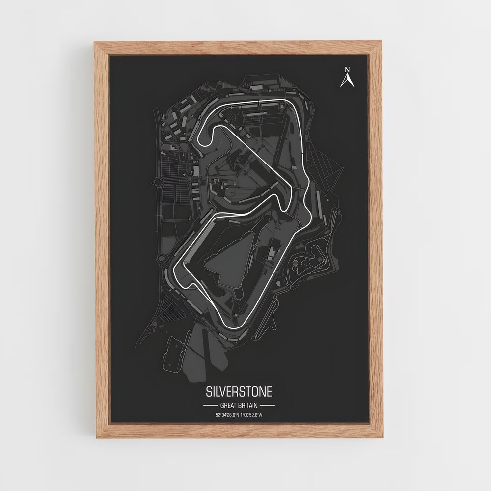 formule-14 cadre Bois clair
