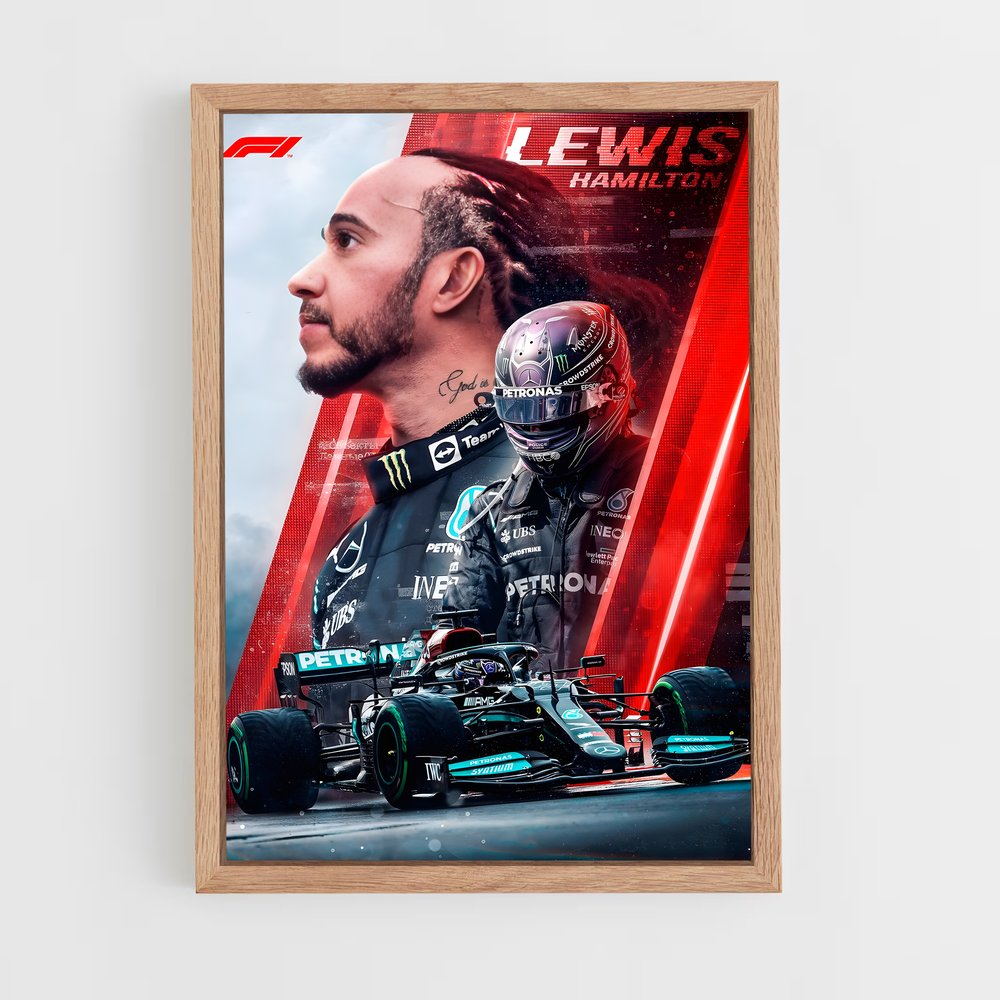 formule-22 cadre Bois clair