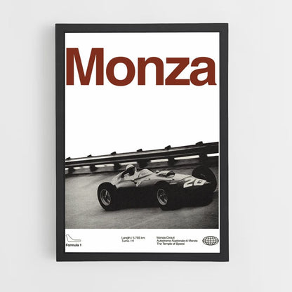 Manifesto di Monza