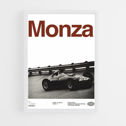 Manifesto di Monza