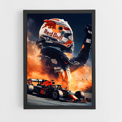formule-29 cadre Noir
