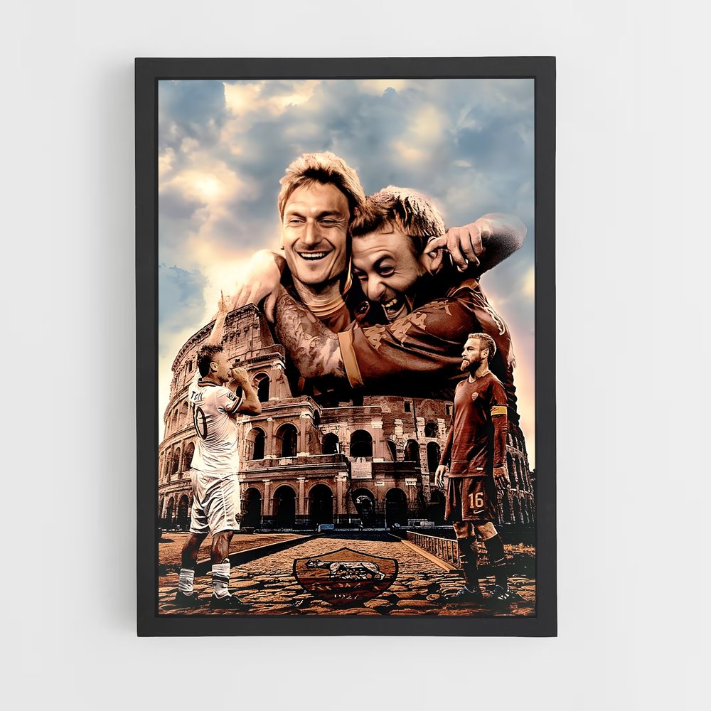 francesco-totti-12 cadre Noir
