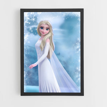 frozen-1 cadre Noir