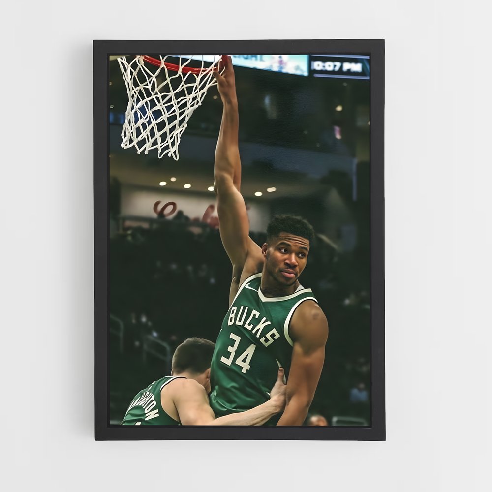 giannis-antetokounmpo-1 cadre Noir