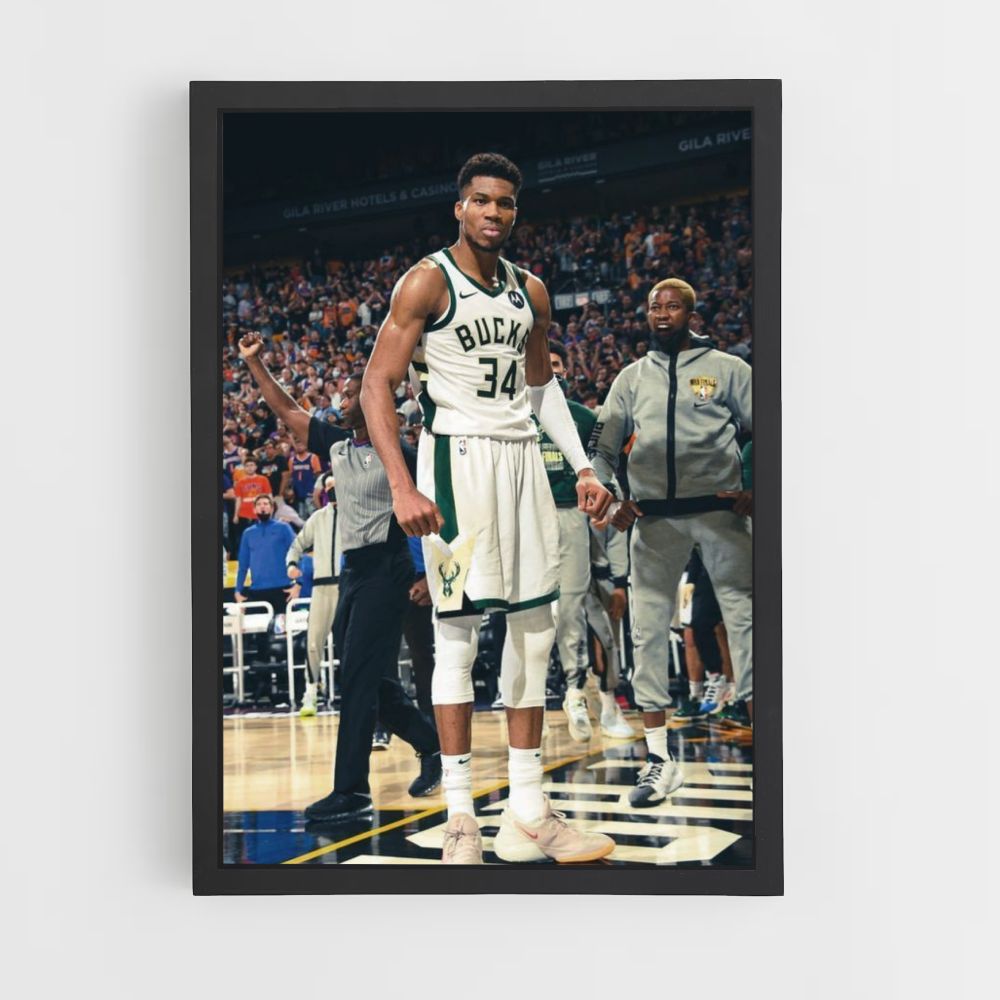 Manifesto Giannis