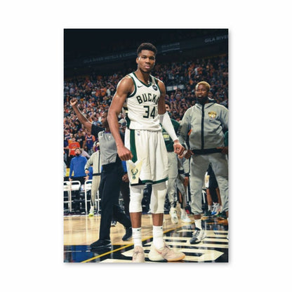 Manifesto Giannis