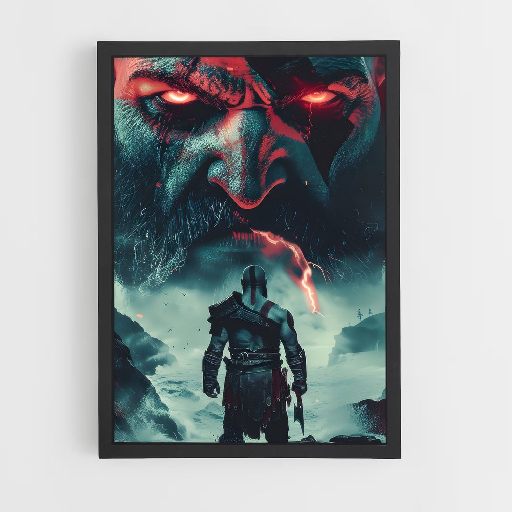 god-of-war-10 cadre Noir