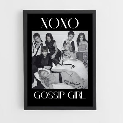 gossip-girl-2 cadre Noir