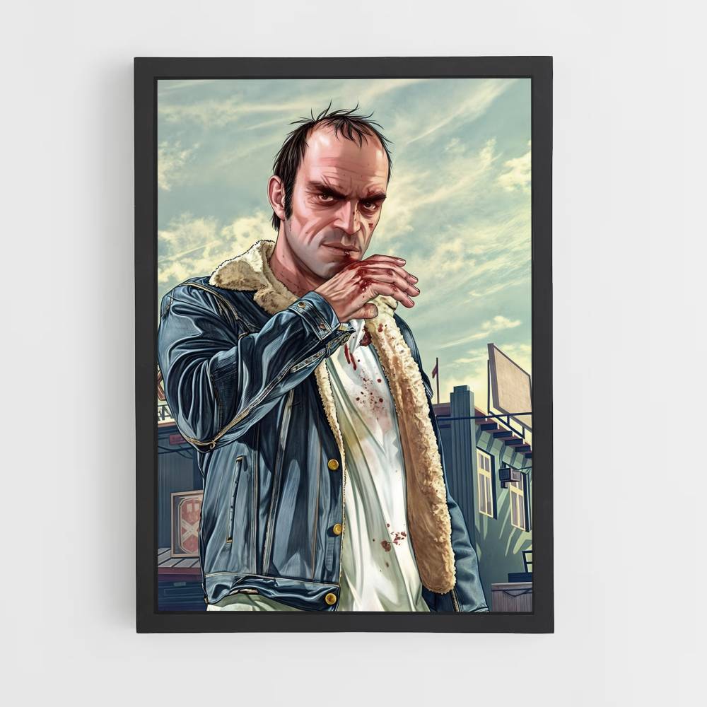 Manifesto Trevor Philips