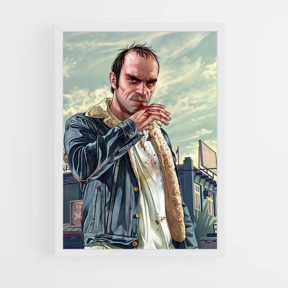 Manifesto Trevor Philips