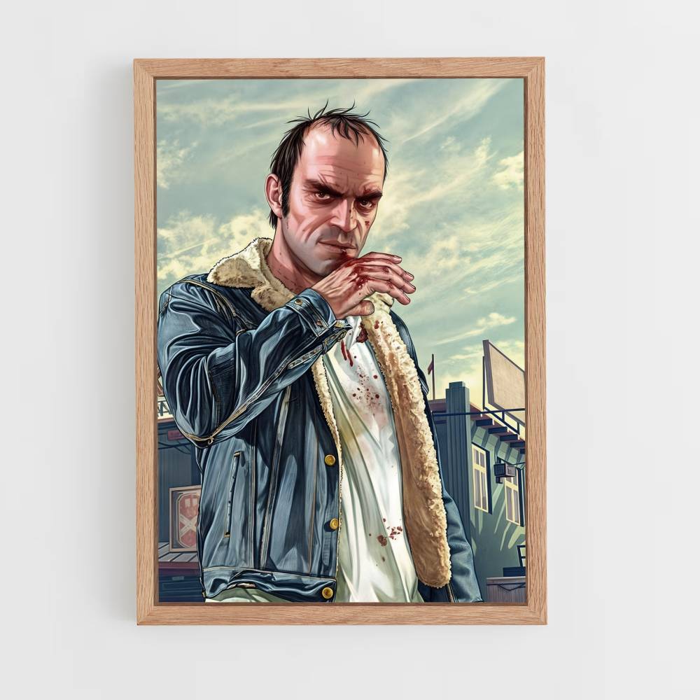 Manifesto Trevor Philips