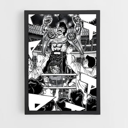 hajime-no-ippo-12 cadre Noir
