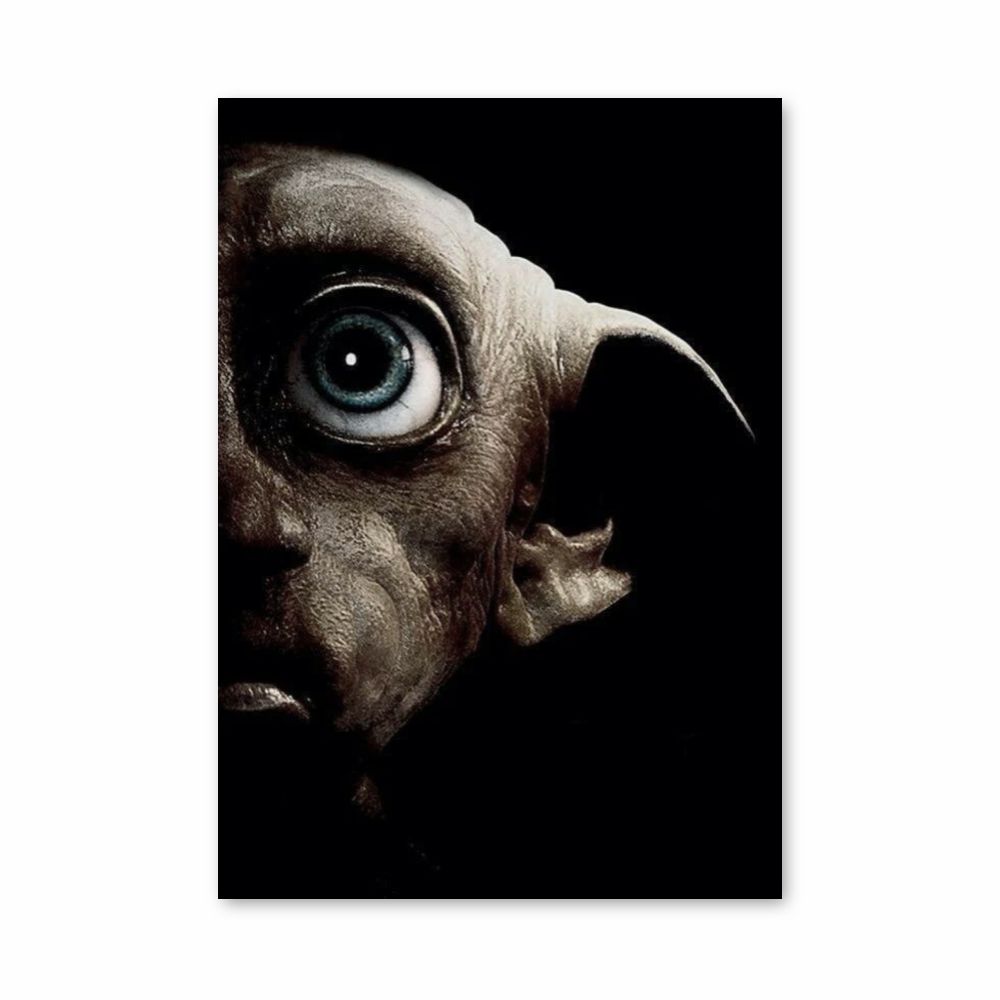 Manifesto di Dobby