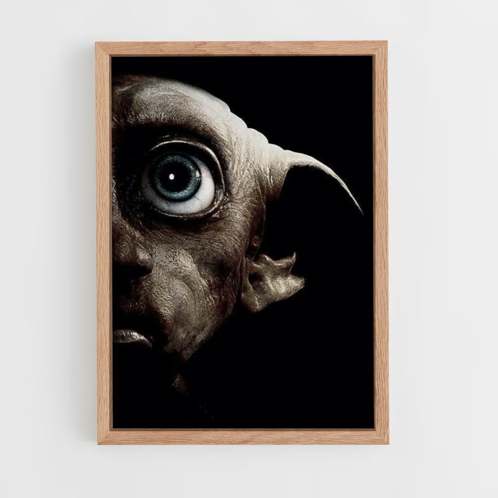 Manifesto di Dobby