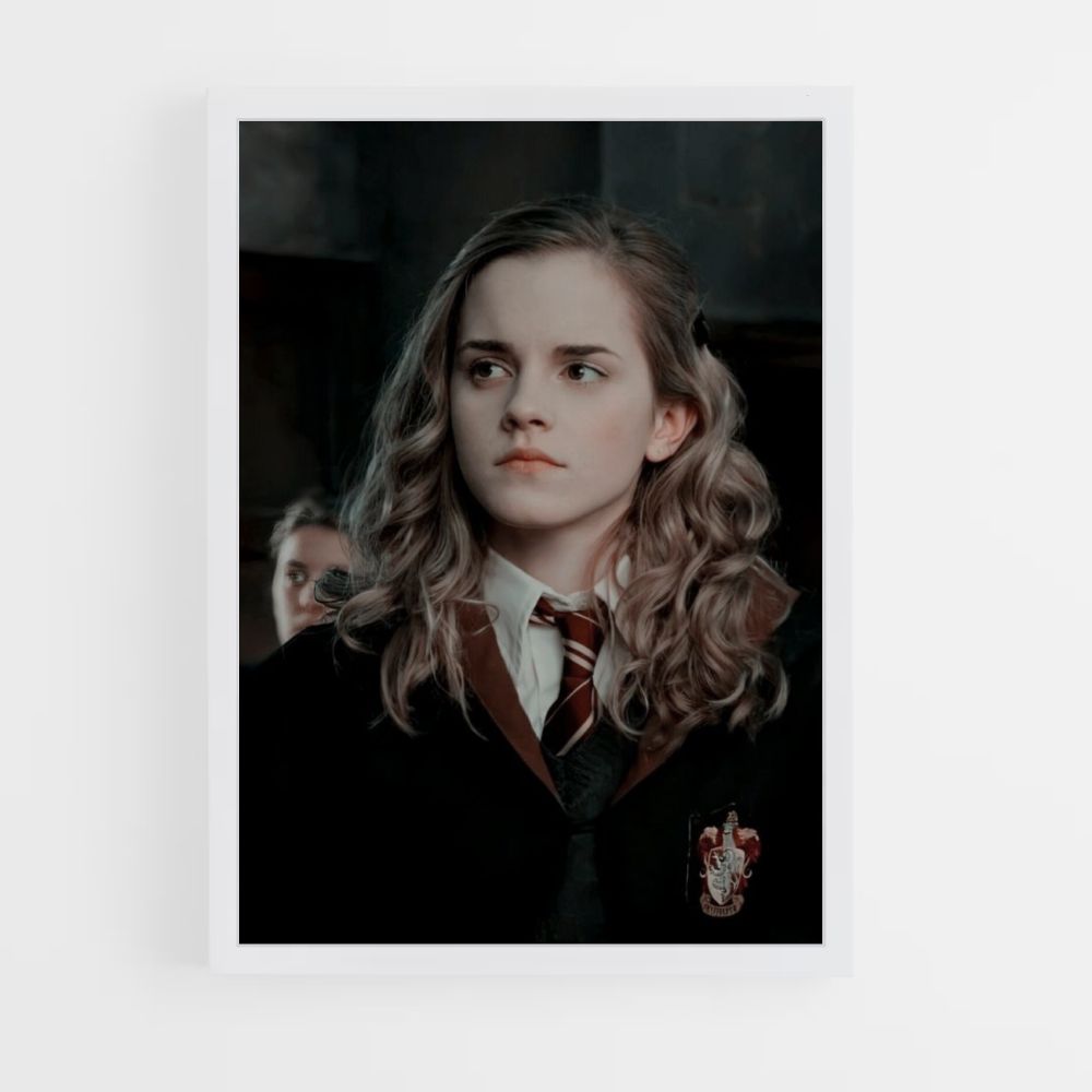 ManifestoErmione Granger