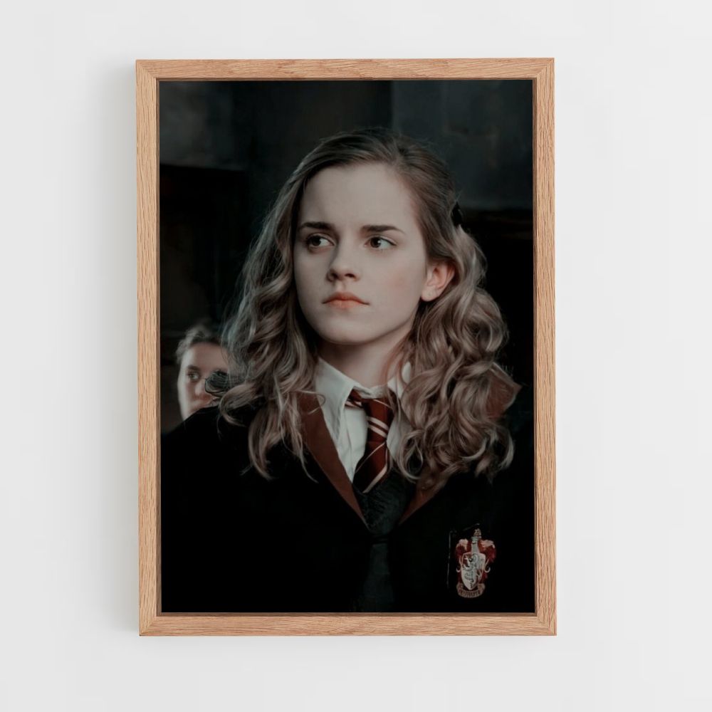 ManifestoErmione Granger