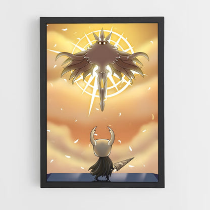 hollow-knight-13 cadre Noir