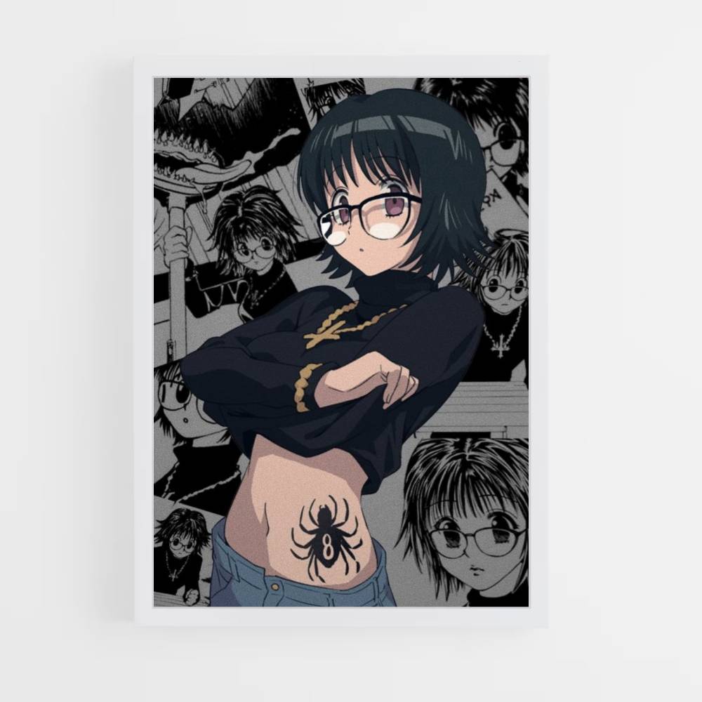 Manifesto di Shizuku