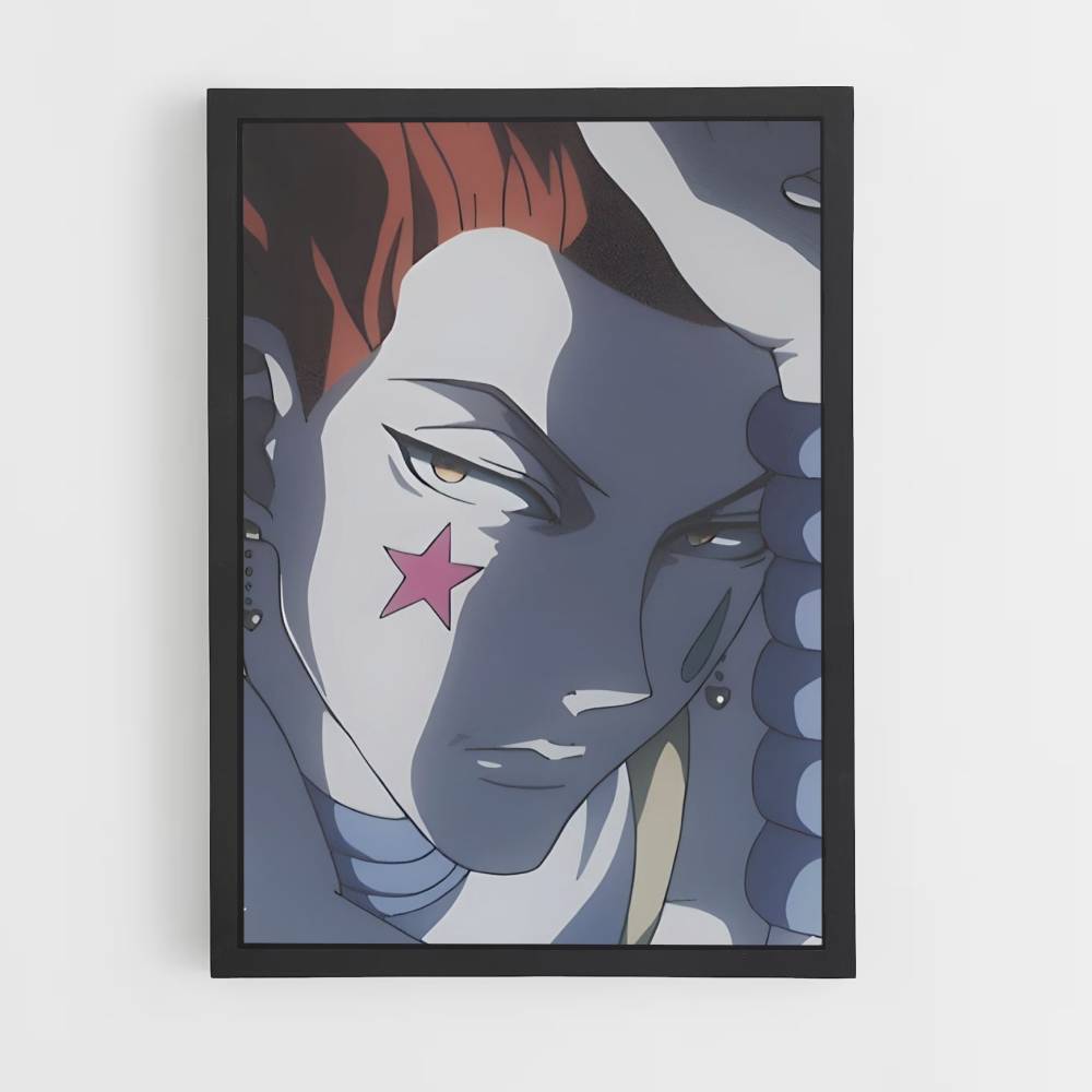 Manifesto Hisoka Rizz