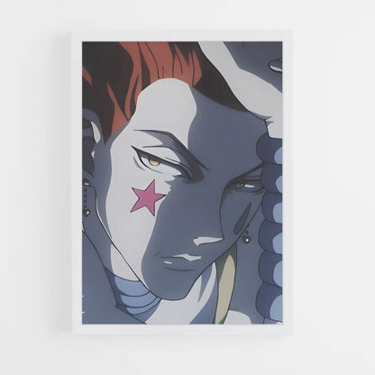 Manifesto Hisoka Rizz