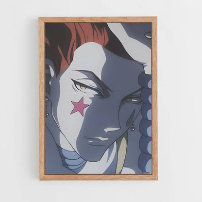 Manifesto Hisoka Rizz