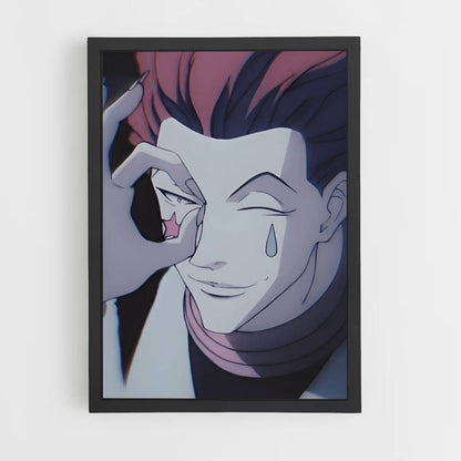 Manifesto di Hisoka