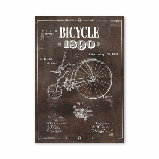 Manifesto della bicicletta