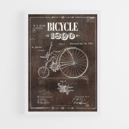 Manifesto della bicicletta