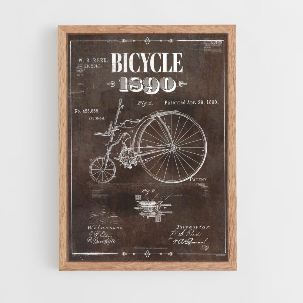 Manifesto della bicicletta