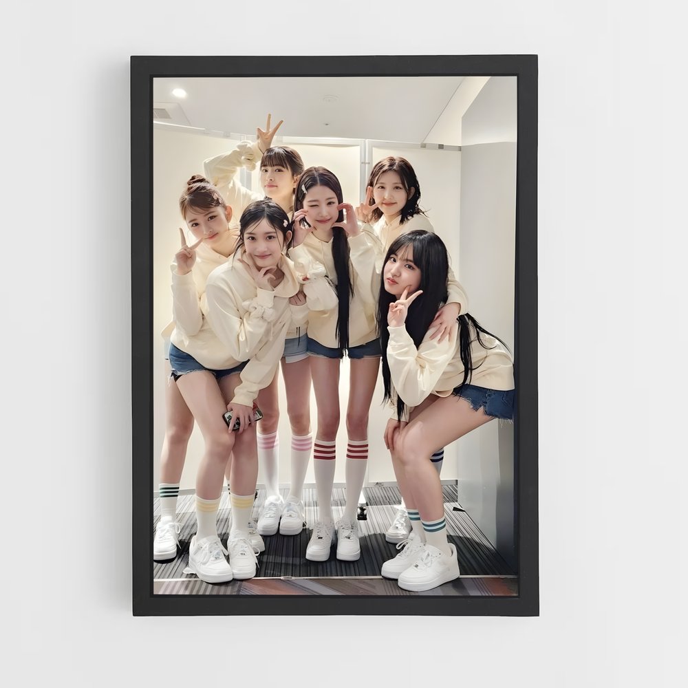 ive-4 cadre Noir