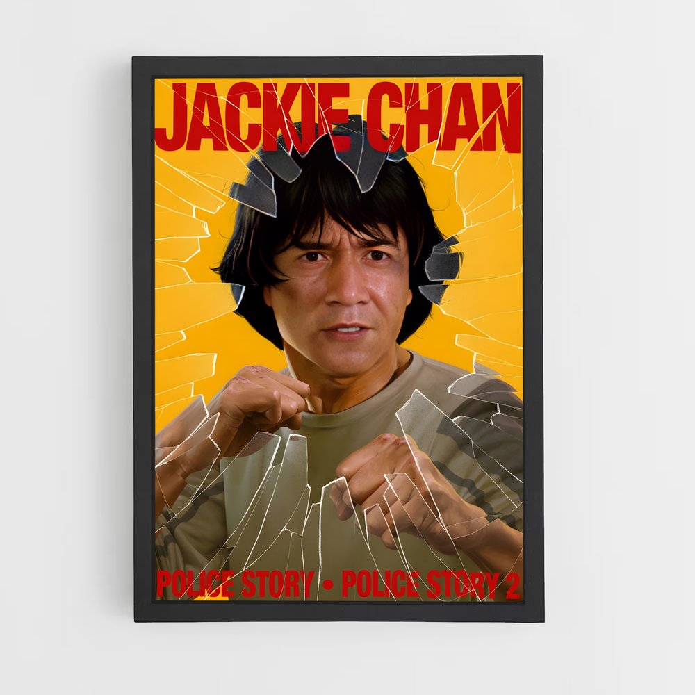 jackie-chan-5 cadre Noir