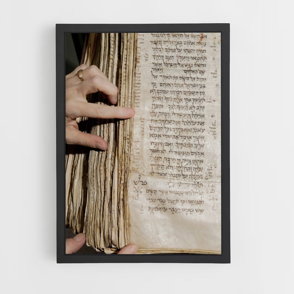 Manifesto La Torah