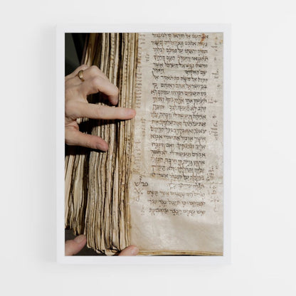 Manifesto La Torah