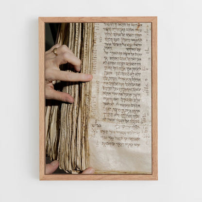 Manifesto La Torah