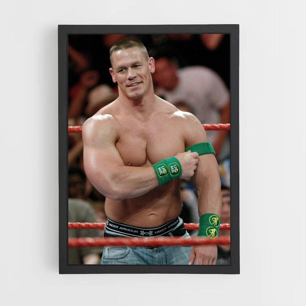 Poster John Cena Lotta